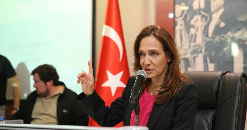 Ranta karşı çıkan belediye yöneticilerine tehdit! Ses bombası attılar! Evlerine gidip ailesiyle tehdit ettiler