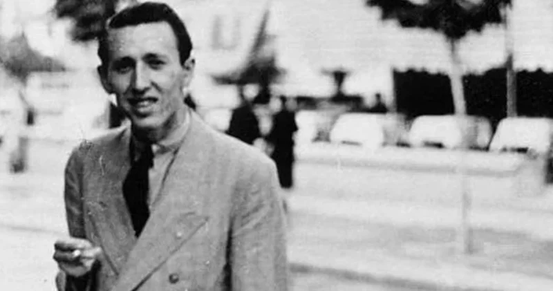 Orhan Veli vefatının 75 inci yıl dönümünde şiirleriyle anıldı