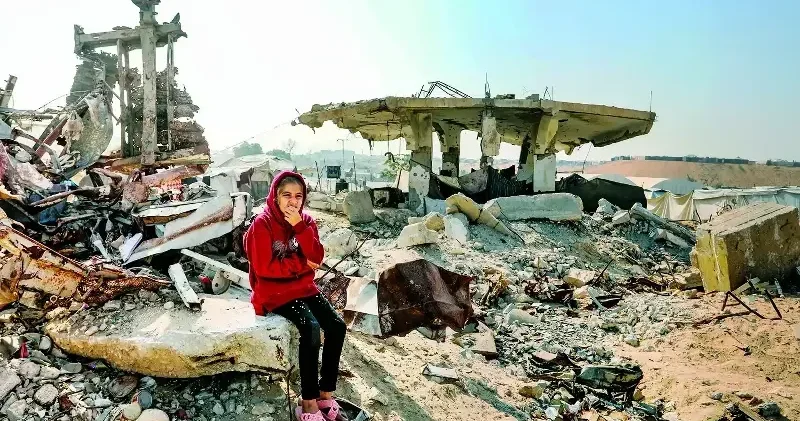 Hamas lideri Yeni Şafak a konuştu: Silah direnişimizin kırmızı çizgisi Dünya Haberleri