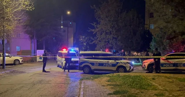Boşanma aşamasında olduğu karısını bıçaklayarak öldürdü Kayseri Haberleri