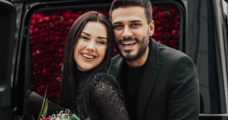 Uyuşturucu soruşturması: Dilan ve Engin Polat çifti savcılıkta ifade verdi