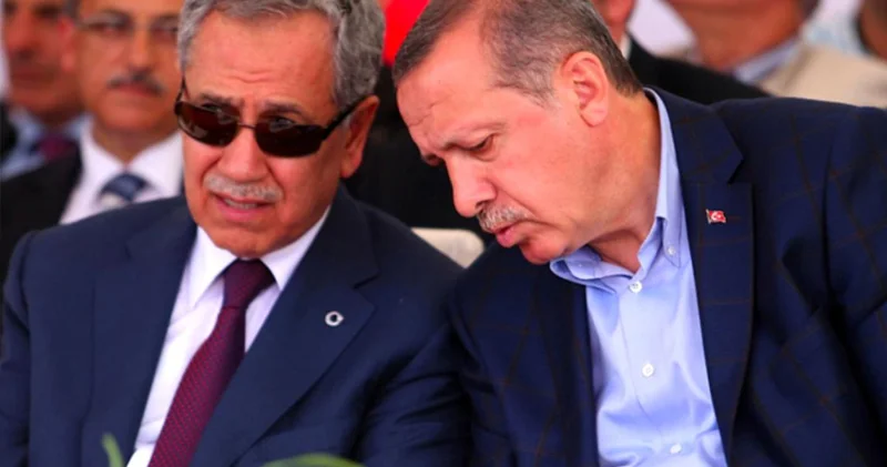 Menzil içindeki kavga AKP’ye de mi sirayet etti?