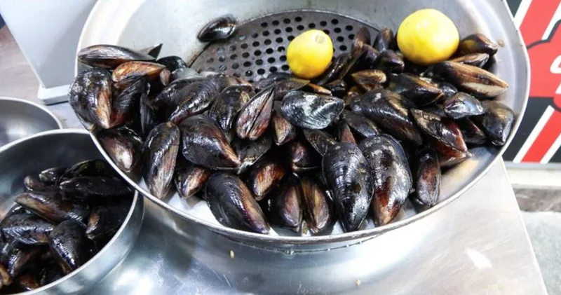 Dışarda yemek yerken bunlara dikkat! Sağlık Haberleri