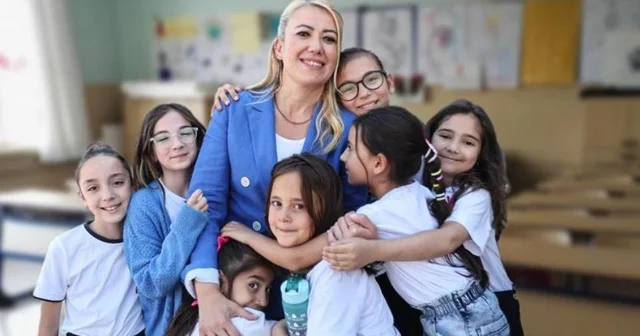 Merkezefendi de eğitim ve öğretim desteği sonuçları açıklandı Denizli Haberleri