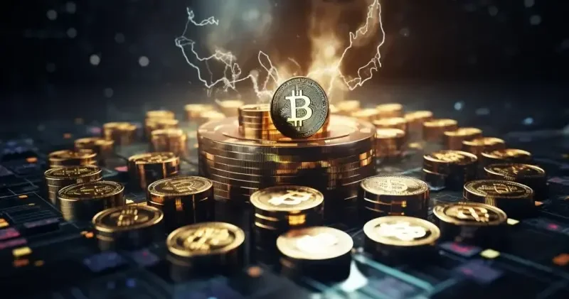 Bitcoin ve Ethereum fiyatlarında sert düşüş: Fed kararları Kripto piyasalarını sarstı Dünya Ekonomisi Haberleri