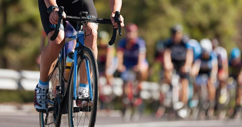 Slovakya daki bisiklet ve scooter yasası dalga konusu oldu