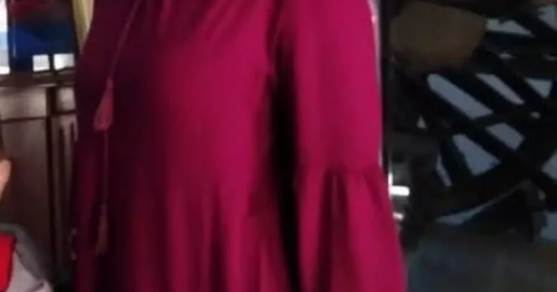 Denizli’de ağaçtan düşen talihsiz kadın yaşamını yitirdi