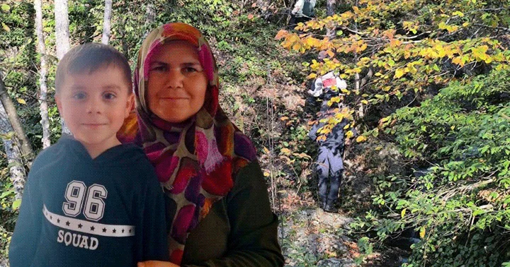 Huriye Helvacı ile oğlu Osman Helvacı nın ölümüne ilişkin soruşturmada yeni gelişme! Eski enişteye elektronik kelepçe takıldı