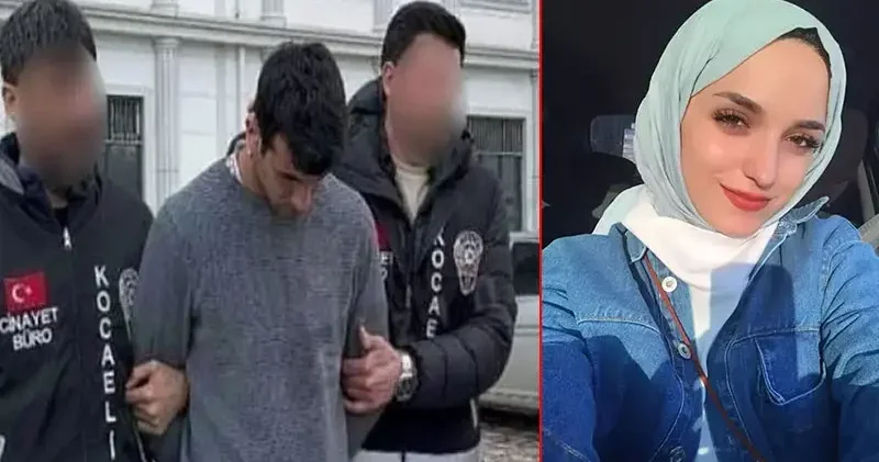 Eski kız arkadaşını öldüren sanığa, iki kez ağırlaştırılmış müebbet hapis cezası