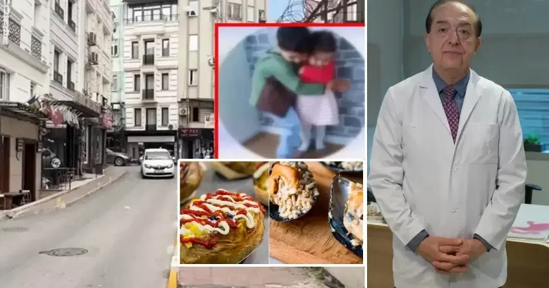 Gıda zehirlenmesi alarmı: Uzman isimden kritik açıklama Kumpir ve midye öldürür mü? Sağlık Haberleri