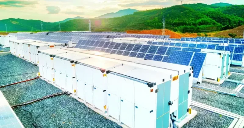 Enerjide bağımsızlık depolamadan geçiyor Ekonomi Haberleri