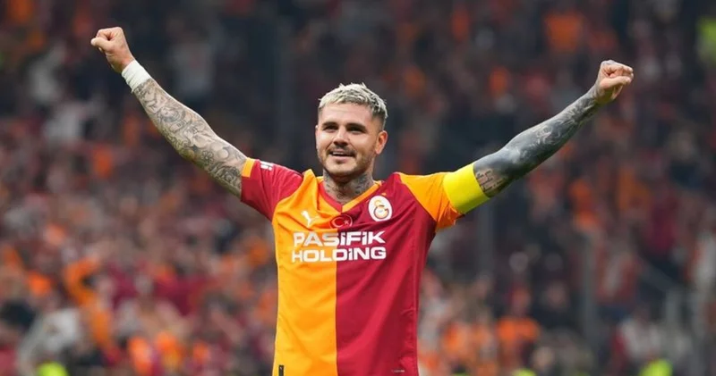 Icardi için transfer iddiası! Arjantin e dönebilir Futbol Haberleri