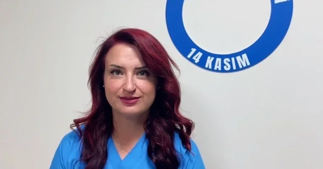 Uşak ta diyabete karşı farkındalık oluşturudu Uşak Haberleri