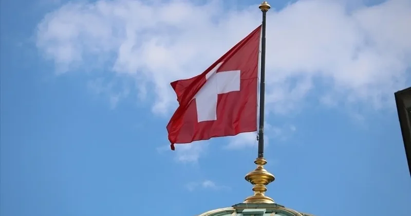İsviçre den İsrail e çağrı! Endişe duyuyoruz