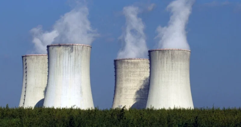 Nükleer yeniden altın çağına mı giriyor? Enerji Haberleri