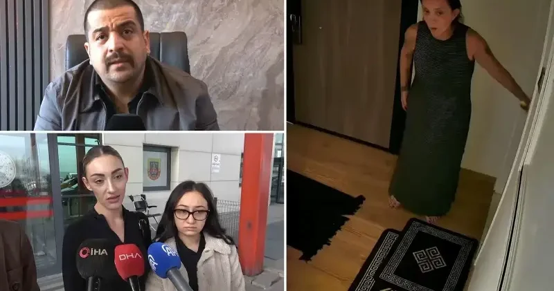 Güllü nün eski patronundan şok sözler: Şahitler annesini öldürmek için kiralık katil aradığını söylüyor Gündem Haberleri