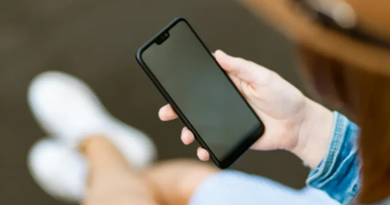 Tek elle telefon kullanan herkesi ilgilendiriyor Sözcü Gazetesi