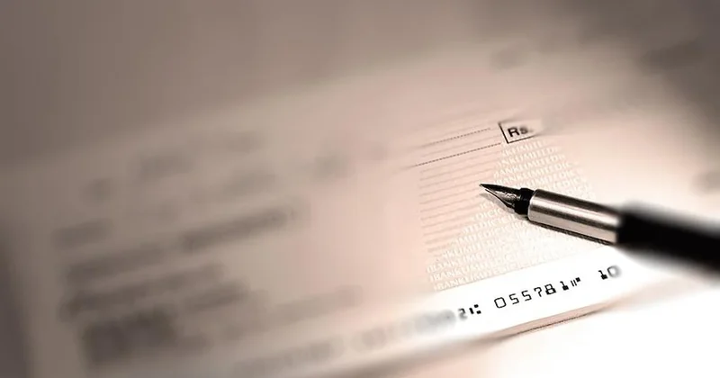 Karşılıksız çekte rekor artış: 225 milyar liralık karşılıksız çek Sözcü Gazetesi