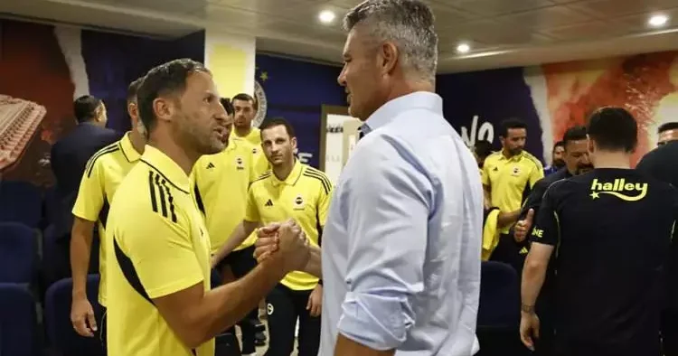 Fenerbahçe de Tedesco neşteri vurdu! Sadettin Saran 7 isim için karar aldı