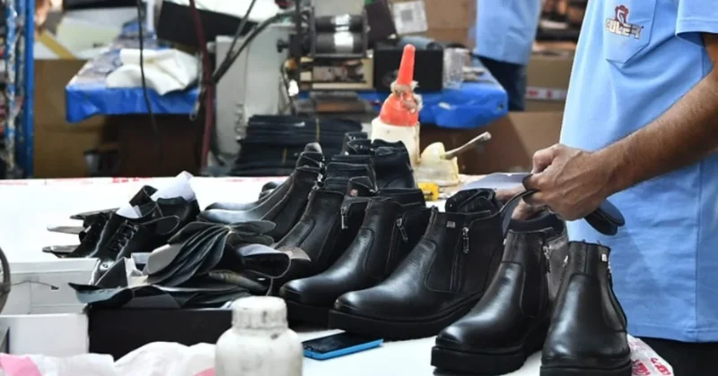 Kışlık ayakkabılarınızı bu kontrolleri yapmadan giymeyin: Zararı çok büyük Sözcü Gazetesi