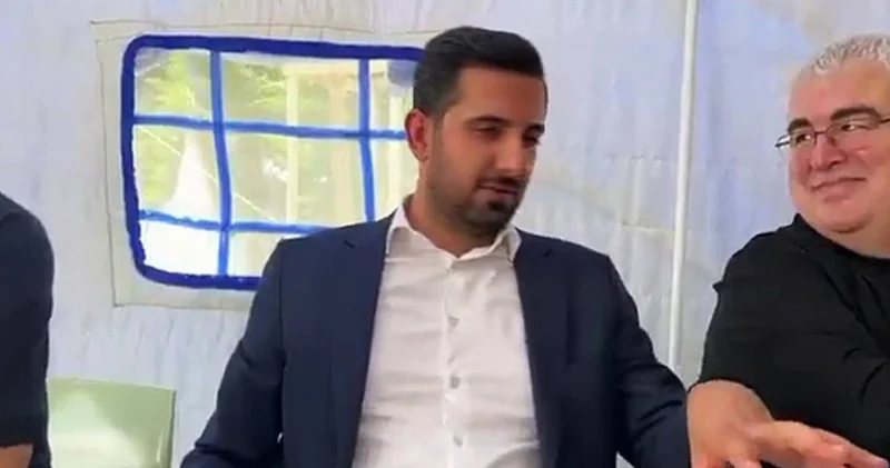 Fevzi Çakır ın Kılıçdaroğlu kazanır videosu için büyüklerine gönderdiği mesaj ortaya çıktı!