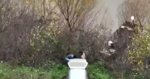 Edirne de 97 kilo skunk ve 9 kilo kokain ele geçirildi Edirne Haberleri