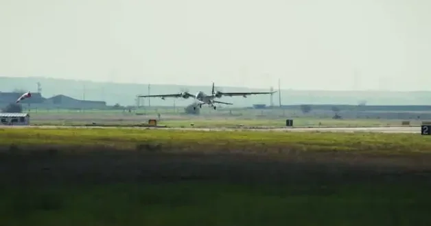 Gökyüzünde yer yerinden oynadı! TÜBİTAK SAGE ve Baykar ortaklığından parmak ısırtan başarı.