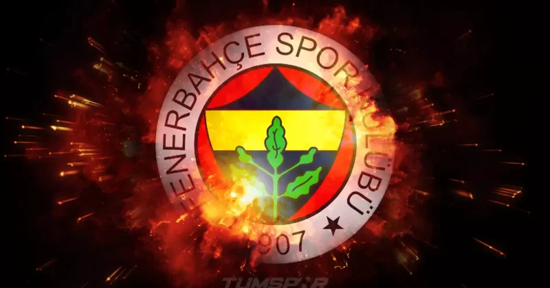 Derbi öncesi Fenerbahçe acı haberi duyurdu! Ezeli rakibinden başsağlığı mesajı