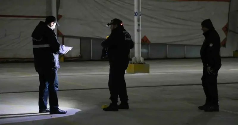 Kastamonu’da iki grup arasında kavga: 1’i ağır 2 yaralı