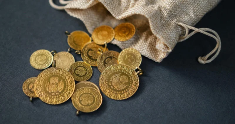 ALTIN FİYATLARI HAFTA SONU HAREKETLENDİ! Altın yükselişte! 14 Aralık gram, yarım, tam, cumhuriyet, çeyrek altın fiyatları ne kadar oldu?