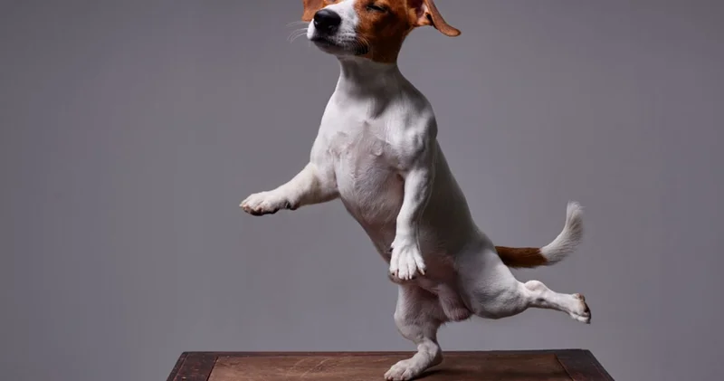 Ne kadar iyi yaşlandığınızı görmek için tek bacak üzerinde durun!