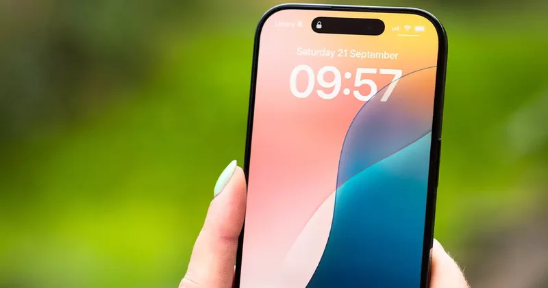 iPhone sahipleri dikkat! Birçok yeniliğe sahip iOS 26.2 yayınlandı: İşte sürüm notları