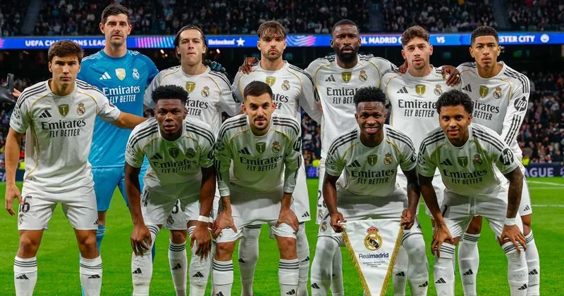 Galatasaray bombayı patlattı: Real Madrid in yıldızına teklif yaptı