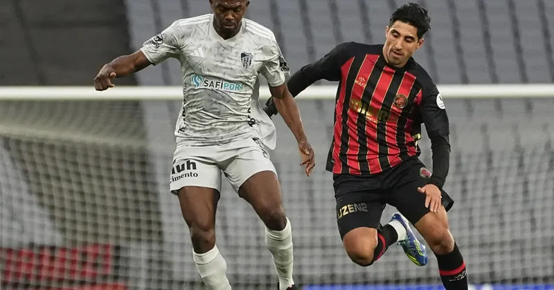 Karagümrük 90+3 te yıkıldı