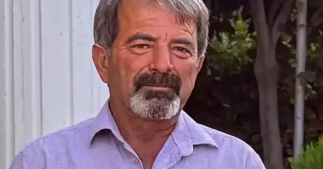 Hatay da denize açıldıktan sonra kaybolan balıkçının cansız bedeni Kıbrıs ta bulundu Hatay Haberleri