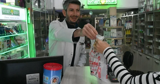 Eczacıdan bağışıklık sistemini güçlendirmek için tavsiyeler Eskişehir Haberleri