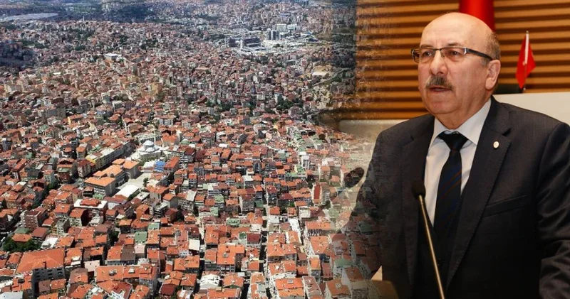 Amerikan dergisinin korkutan İstanbul senaryosuna Okan Tüysüz’den flaş yorum!