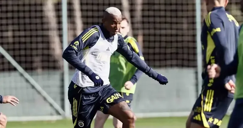 Kanarya TÜMOSAN Konyaspor maçına hazır Futbol Haberleri