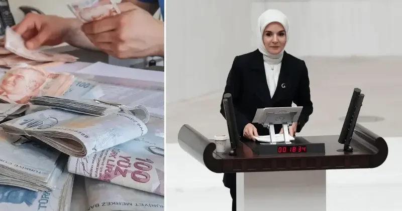 Aile Yılı nda dev destek: Milyarlarca liralık sosyal hamle Gündem Haberleri