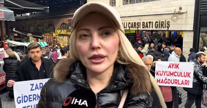 120 milyon TL lik dolandırıcılık! Cumhuriyet Savcısını bile böyle kandırdılar