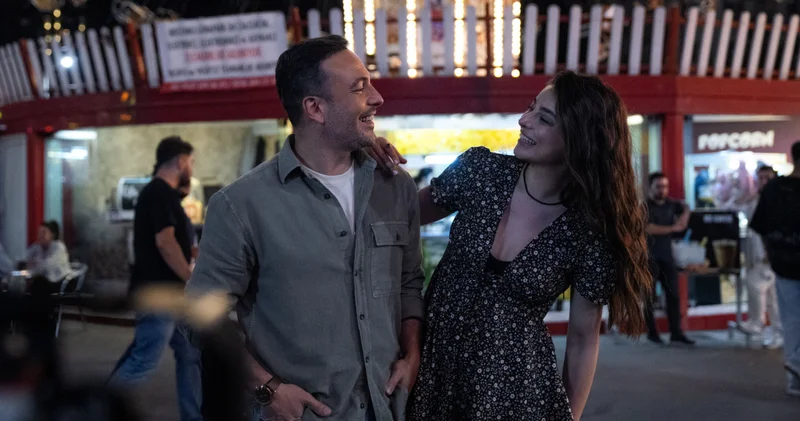 Gişe adına yoğun çaba