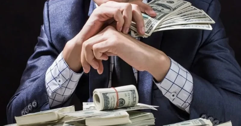 Gerçek zenginler bu 7 şeye asla para harcamıyor Sözcü Gazetesi