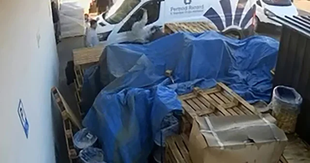 Adana daki cinayetin güvenlik kamerası görüntüleri ortaya çıktı Adana Haberleri