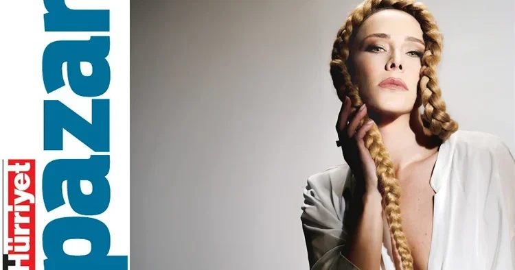 ‘Akıntıya karşı kürek çektim, hırpalandım, su yuttum bazen ama boğulmadım’