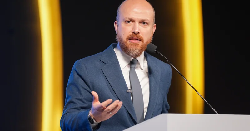 Bilal Erdoğan yine konuştu: İçimizdeki hainler, fitneciler, kaypaklar derken kimi kastetti Sözcü Gazetesi