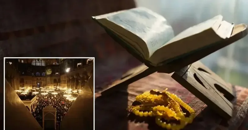 32 yılda bir oluyor: Üç aylar bu yıl iki kez başlayacak Gündem Haberleri