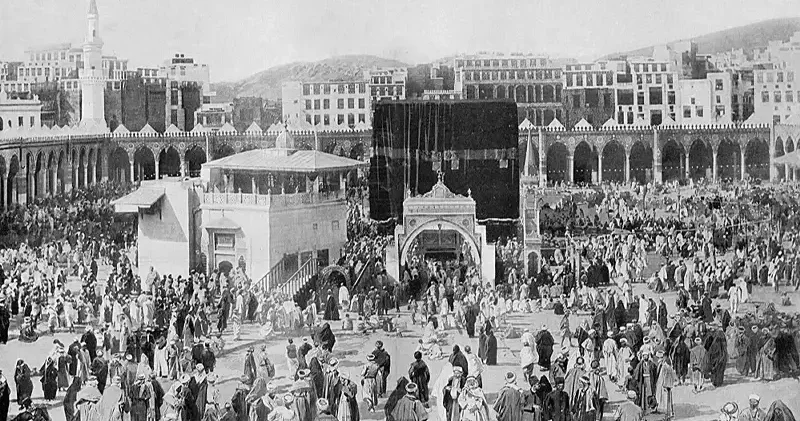 Vehhabi İsyanı ve Osmanlı nın itibarı Gündem Haberleri