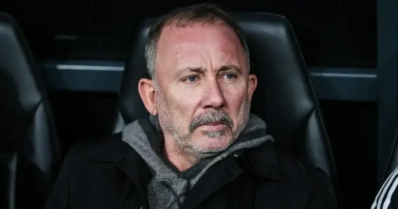 Sergen Yalçın Trabzonspor maçı öncesi açıkladı: Kadroya girmek istemediğini söyledi Futbol Haberleri