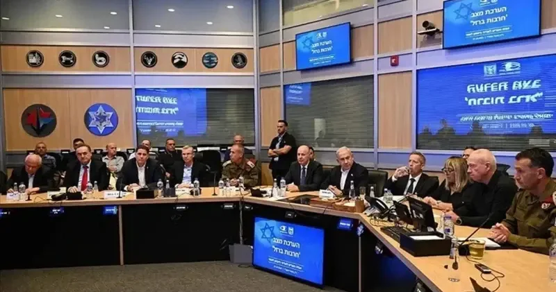 İsrail Yüksek Mahkemesinden Netanyahu kararı: Usulsüzlük tespit edildi Dünya Haberleri