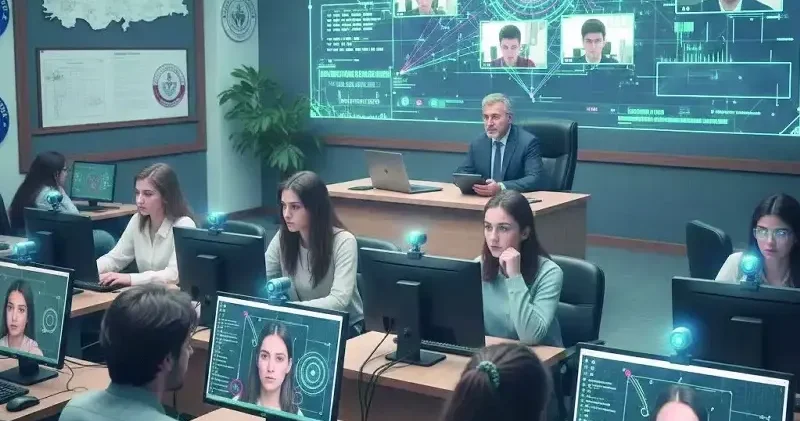 Kopya avcısı yapay zekâ Teknoloji Haberleri